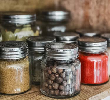 Jars of Spices 2 Jars of Spices 2