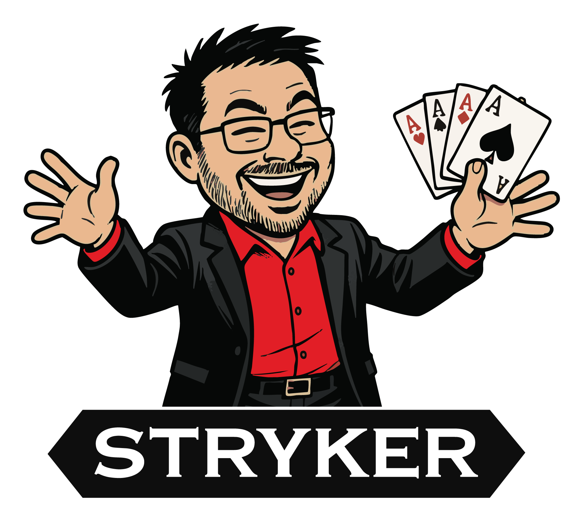 Meet Stryker